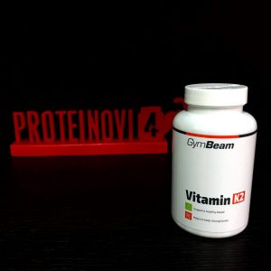 GymBeam Vitamin K2 90caps