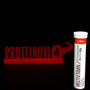 GymBeam Multivitamin 100% 20tab