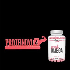 Beast Pink Omega 90caps