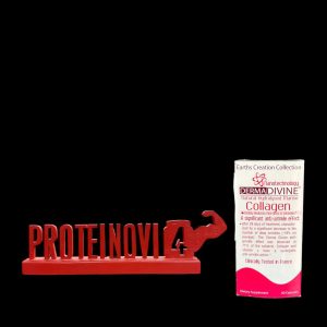 Earths Creation Marine collagen Derma Divine 60caps