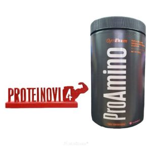 GymBeam Pro Amino 390gr