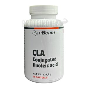 GymBeam CLA 90caps
