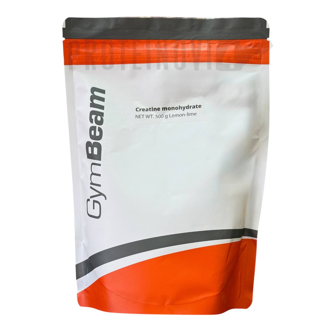 GymBeam Creatin Monohydrate 500gr