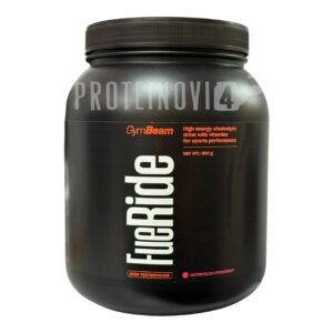 GymBeam FueRide 800gr