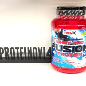Amix Whey Pro Fusion 1kg