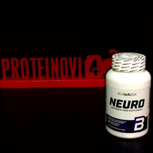 BioTech Neuro 60caps