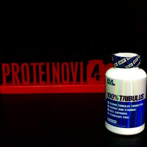 EVL 100% Tribulus 60caps