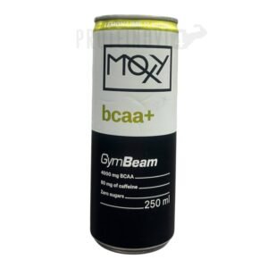 Moxy BCAA+ energy drink 250ml