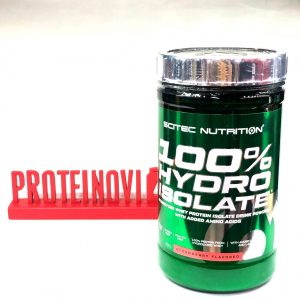 Scitec Nutrition 100% Hydro Isolate