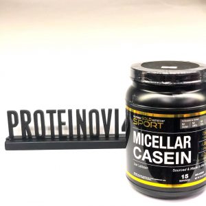 California Gold Micellar Casein 454gr