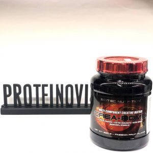 Scitec Nutrition Crea-Bomb 660