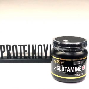 California Gold L-Glutamine 454gr