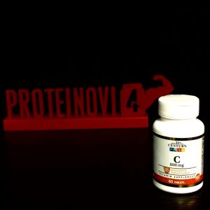 21st Vitamin C 1000mg 60tab
