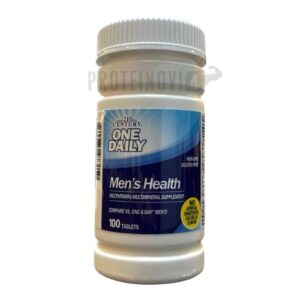 21st Century One Daily for Men 100tab