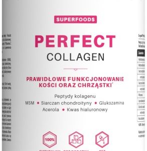 FA So Good Perfetct Collagen 450gr