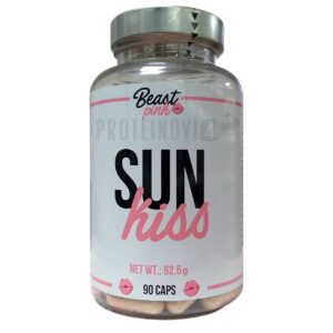 BeastPink SunKiss 90caps