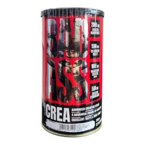 BAD ASS Crea 300gr