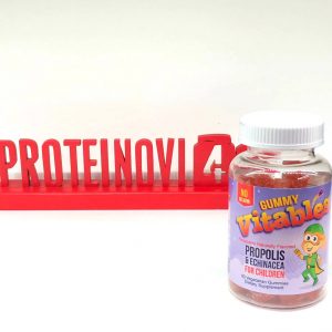 Gummy Vitabless Propolis and Echinacea for Children 60gum