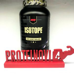 Redcone1 Isotope 1.023kg