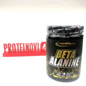 IronMaxx Beta Alanine 500gr