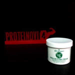 Cococare Shea Butter cream 110gr