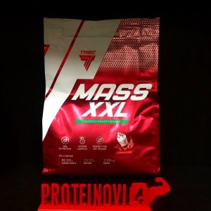 Trec Mass XXL 3kg