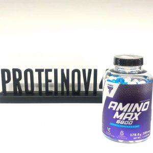 Trec Amino Max 6800 160caps