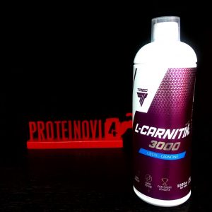 Trec L-carnitine 3000 1l