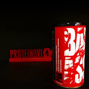 BAD ASS Pak 44pack