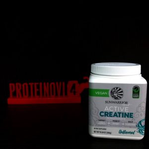 SunWarrior Sport Active Creatine 300gr