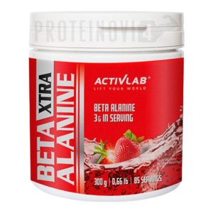 ActivLab Beta Alanine 300gr