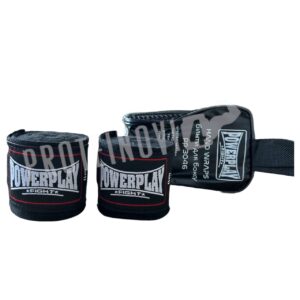 PowerPlay бинти для боксу 3046 4m