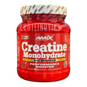 Amix Creatine Monohydrate 300gr