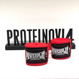 PowerPlay бинти для боксу 3046 4m