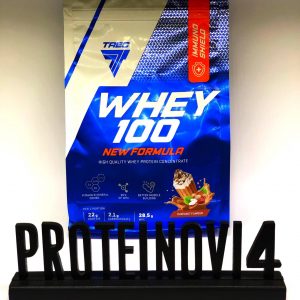 Trec Whey 100 700gr