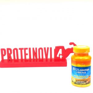 Thompson B12 Lozenge 1000mcg 30tab