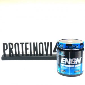 EVL ENGN Pre workot engine 255gr