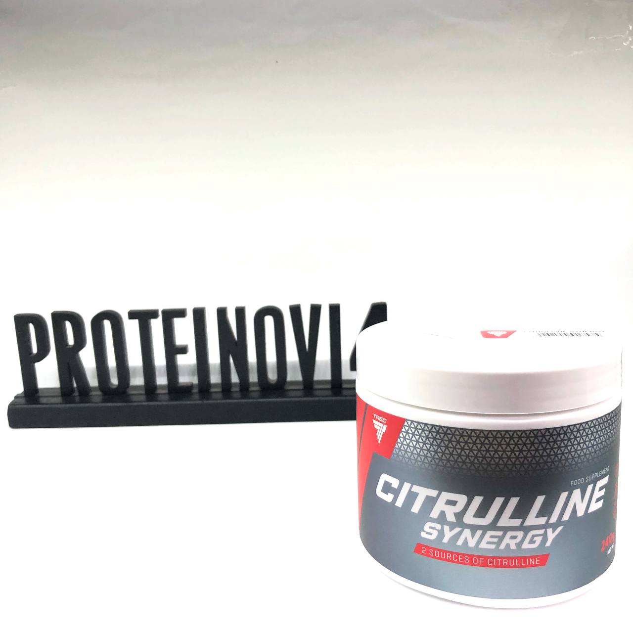 Trec Citruline Synergy 240gr