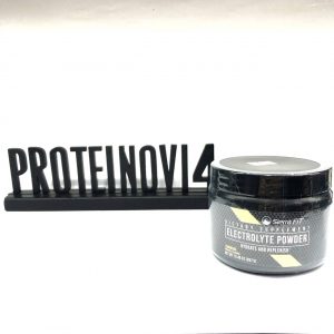 Sierra Fit Electrolyte powder 297gr