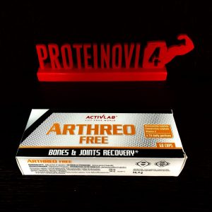ActivLab Arthreo Free 60caps