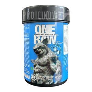 Zoomad Labs Raw One Creatine 300gr