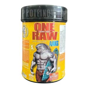 Zoomad Labs One Raw AAKG 300gr