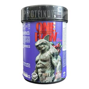 Zoomad Labs Raw One Beta Alanine 400gr