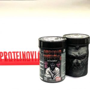 Zoomad Labs Moonstruck Pre workout 510gr