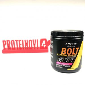 USP Bolt Extreme Energy 232gr