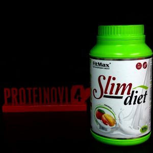 Fit Max Slim Diet 975gr
