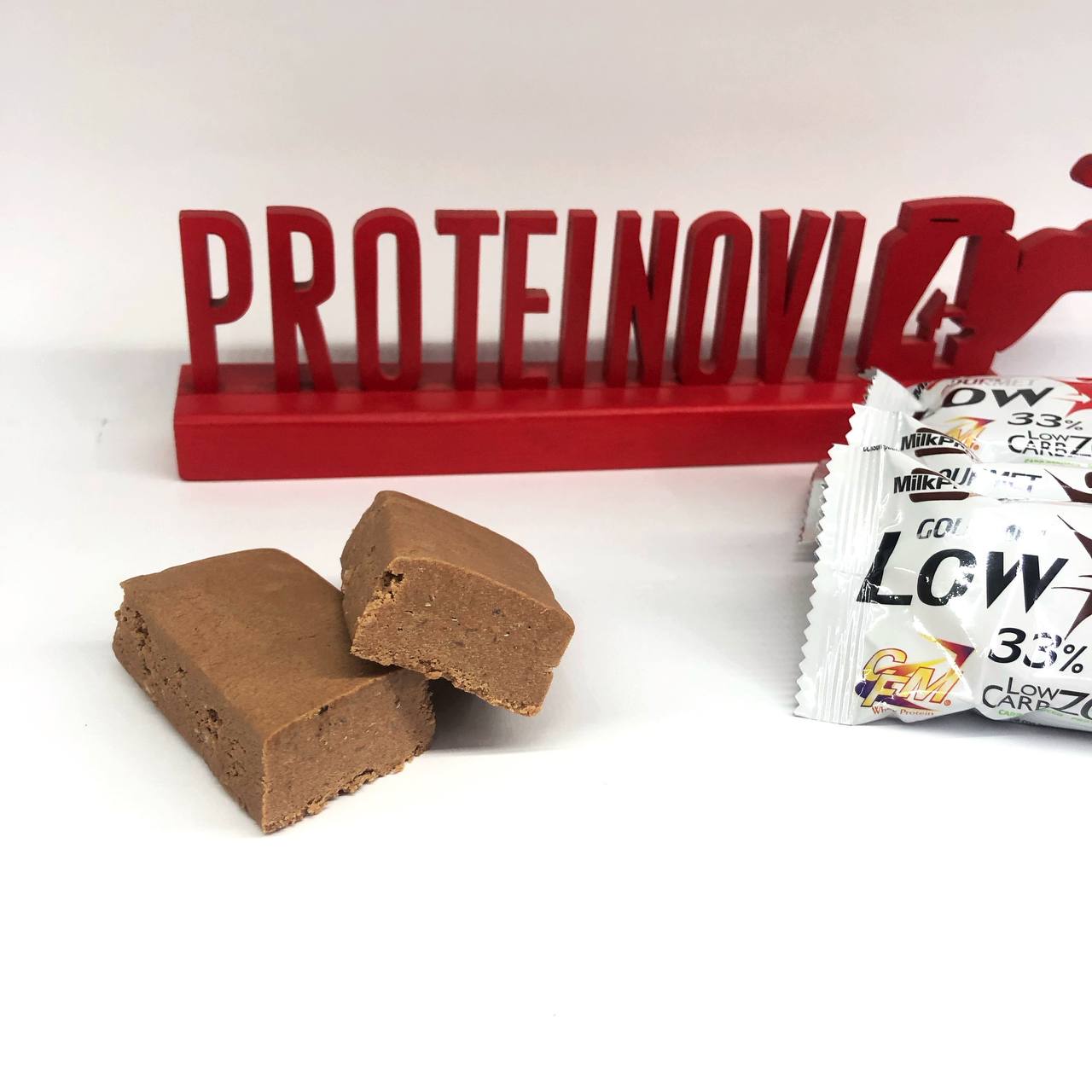 Amix Low Carb 33% 60gr