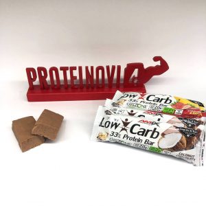 Amix Low Carb 33% 60gr