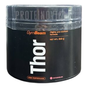 GymBeam Thor 210gr
