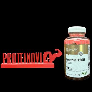 Ostrovit Lecithin 1200 70caps